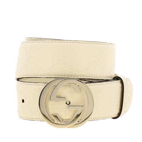 cintura gucci brillantini|cinture gucci donna firmate.